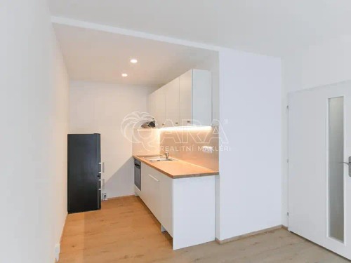 Prodaný byt 2+kk 43 m²
