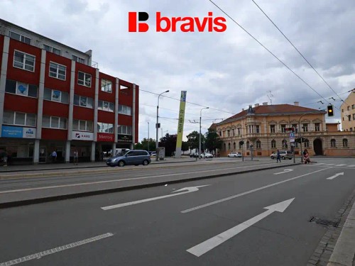 Prodaný byt 1+kk 22 m²