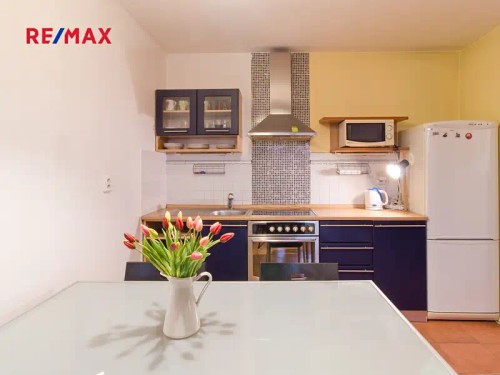 Prodaný  byt 2+kk 39 m²