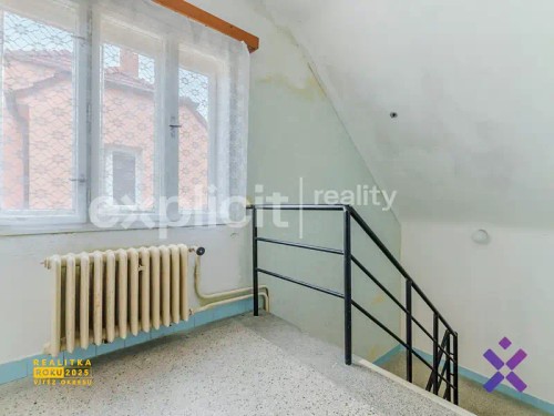 Prodej domu 123 m², pozemek 901 m²