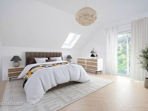 Prodej domu 137 m², pozemek 1088 m²