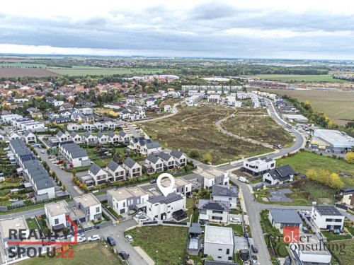 Prodej domu 290 m², pozemek 466 m²