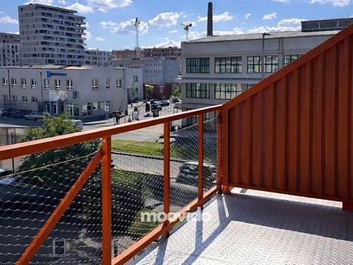 Prodaný byt 3+kk 71 m²