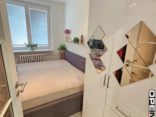 Prodaný byt 3+1 69 m²