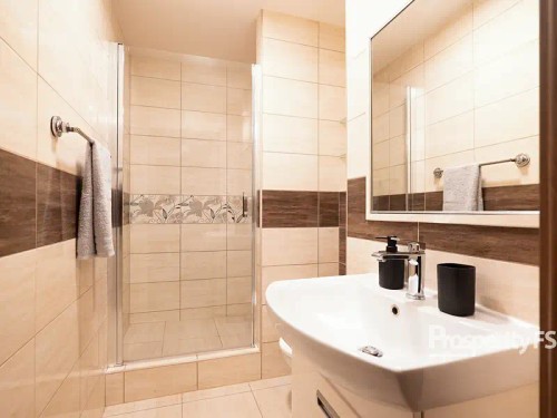 Prodaný byt 2+1 61 m²