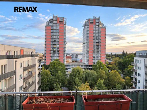 Prodej bytu 1+kk 35 m²