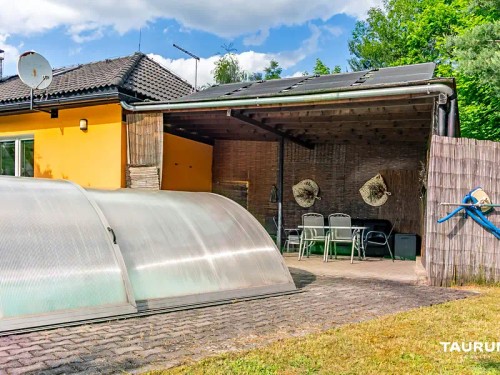 Prodej domu 243 m², pozemek 1774 m²