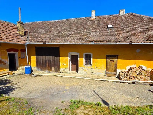 Prodej domu 97 m², pozemek 508 m²