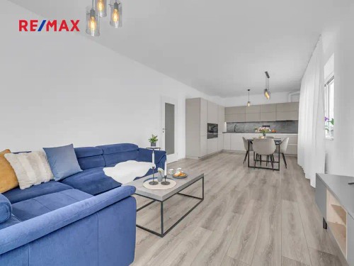 Prodej bytu 3+kk 71 m²