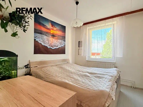 Prodej bytu 3+1 70 m²
