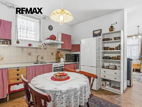 Prodej domu 84 m², pozemek 1112 m²