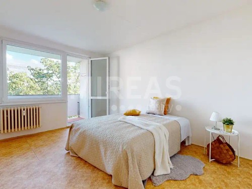 Prodaný byt 3+1 60 m²