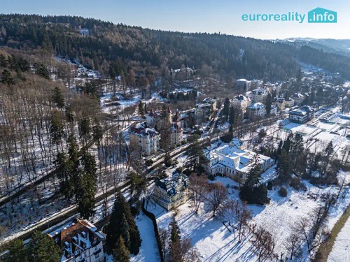 Prodej bytu 2+kk 35 m²