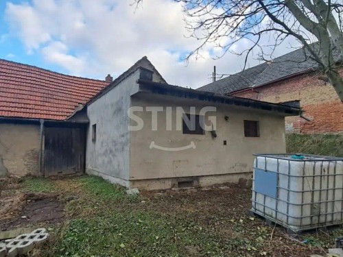 Prodej domu 176 m², pozemek 962 m²