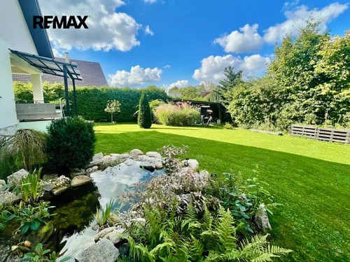 Prodej domu 205 m², pozemek 809 m²