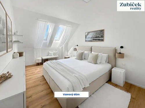 Prodej domu 101 m², pozemek 310 m²