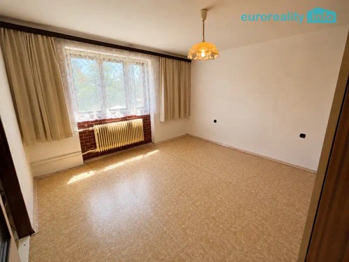 Prodej domu 220 m², pozemek 945 m²