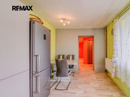 Prodej domu 220 m², pozemek 1917 m²