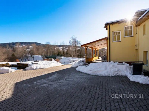 Prodej domu 168 m², pozemek 1866 m²
