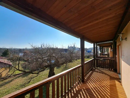 Prodaný byt 3+kk 76 m²