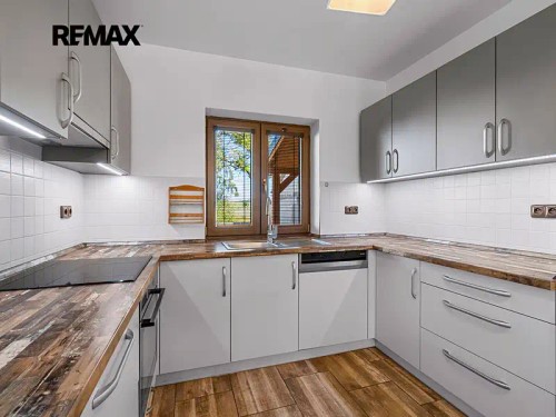 Prodej domu 119 m², pozemek 1099 m²