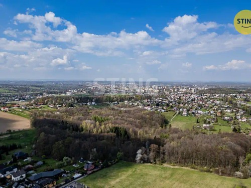 Prodej stavebního pozemku 1348 m²