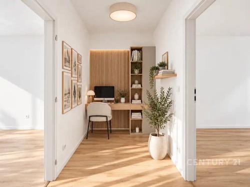 Prodej bytu 2+1 62 m²