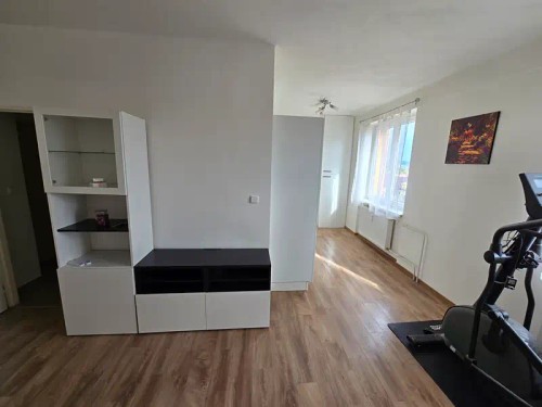 Prodaný byt 2+kk 49 m²