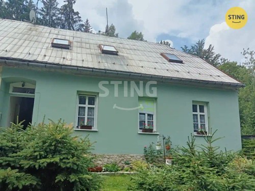 Prodej domu 120 m², pozemek 582 m²