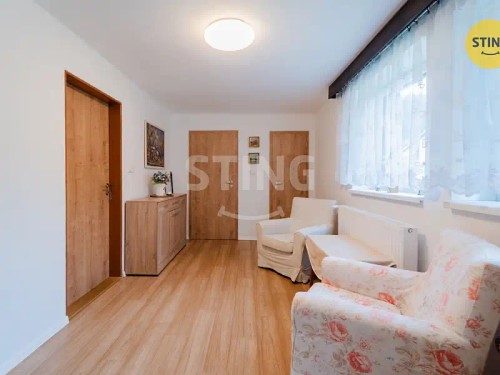 Prodej domu 249 m², pozemek 1245 m²
