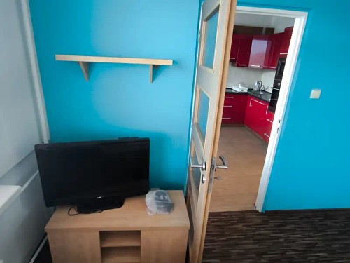 Prodaný byt 1+1 37 m²
