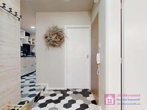 Prodej bytu 3+kk 68 m²