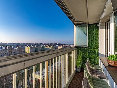 Prodaný  byt 3+kk 86 m²