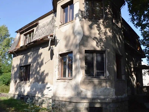 Prodaný  dům 121 m², pozemek 4953 m²