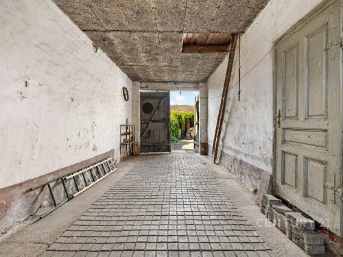 Prodej domu 114 m², pozemek 801 m²