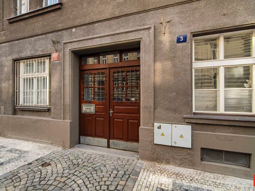 Prodej bytu 3+1 94 m²