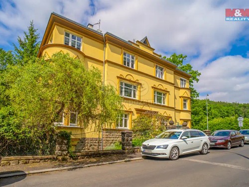 Prodaný  byt 2+1 62 m²