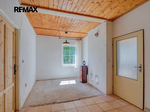 Prodej chaty 88 m², pozemek 1246 m²
