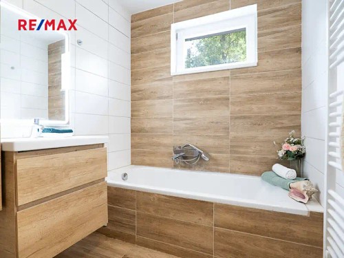 Prodej domu 130 m², pozemek 656 m²