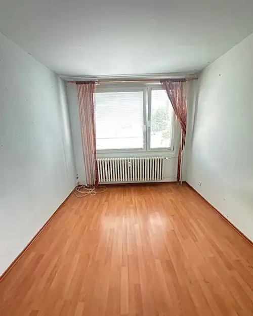 Prodaný byt 3+1 56 m²