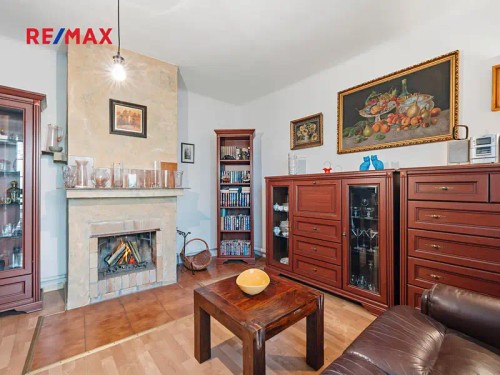 Prodej domu 197 m², pozemek 2250 m²