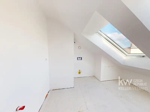 Prodej bytu 4+kk 165 m²