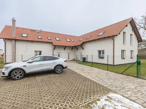 Prodej domu 130 m², pozemek 1329 m²