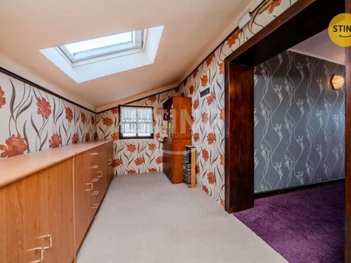 Prodej domu 220 m², pozemek 1361 m²