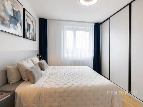 Prodej bytu 2+kk 52 m²