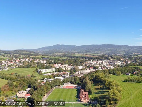 Prodej bytu 4+1 83 m²