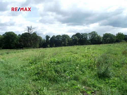 Prodej stavebního pozemku 1399 m²