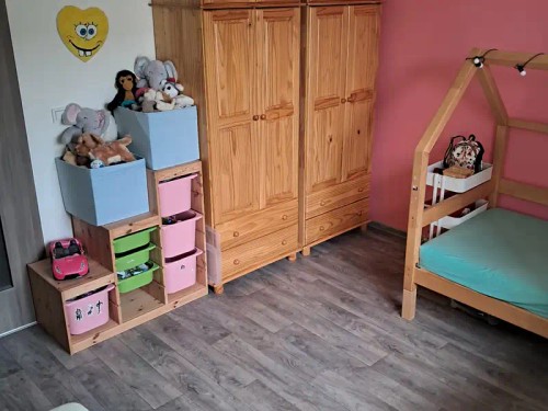 Prodaný byt 3+1 76 m²