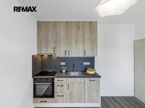 Prodaný byt 2+kk 38 m²