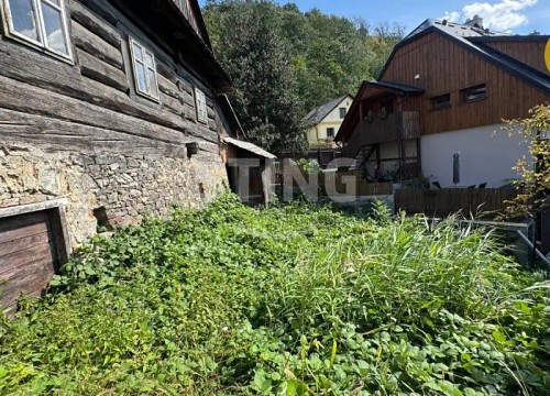 Prodej domu 120 m², pozemek 351 m²